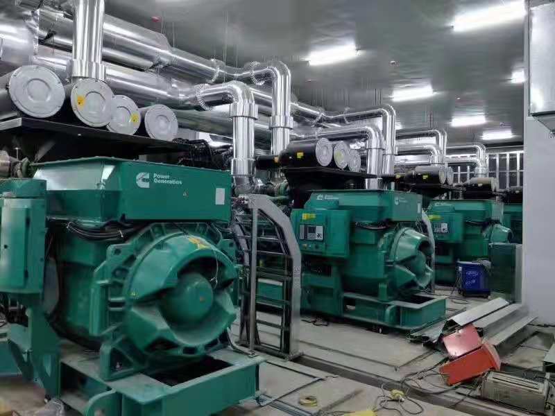 阜新发电机出租 阜新发电机出租