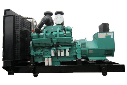 阜新柴油发电机组 阜新柴油发电机组