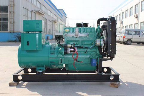 阜新小型柴油发电机 阜新小型柴油发电机