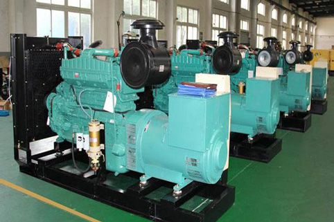 阜新小型柴油发电机 阜新小型柴油发电机