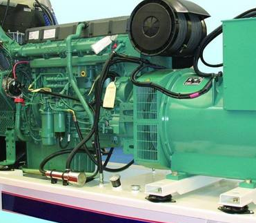 阜新发电机出租 阜新发电机出租